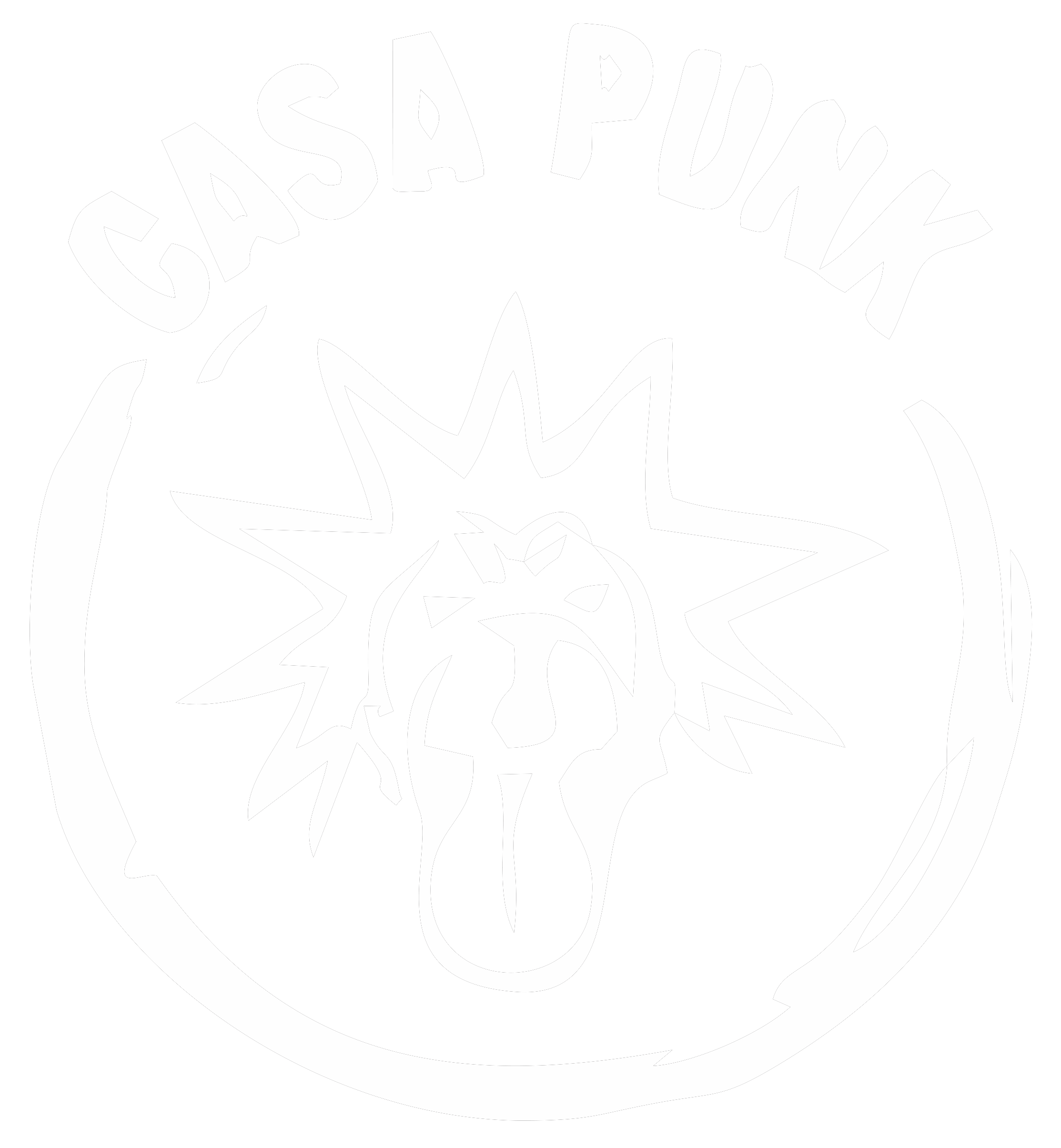 Casa Punk